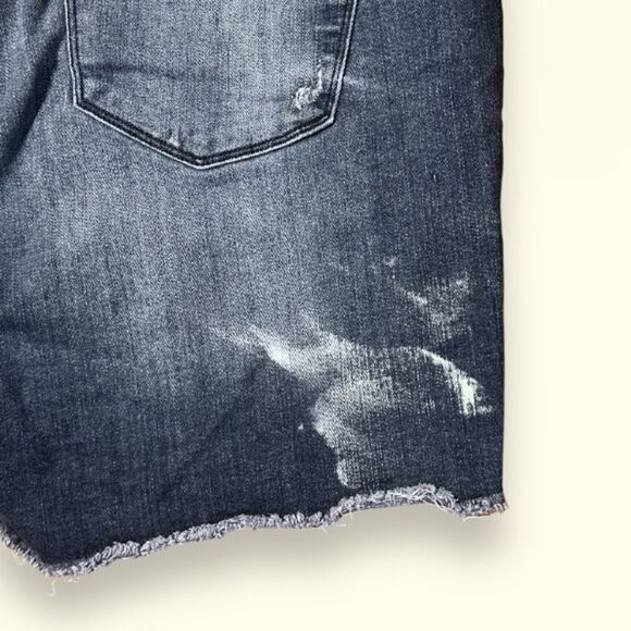 Judy Blue Jean shorts sz 3Xl - Picture 8 of 10